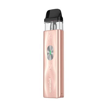 Устройство VAPORESSO XROS 4 Mini 1000 mAh Pod Kit Champagne Gold