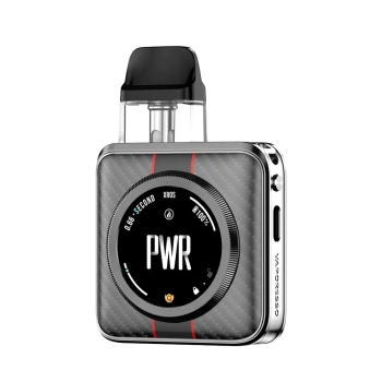 Устройство VAPORESSO XROS 5 Nano 1600 mAh Pod Kit Black Satin
