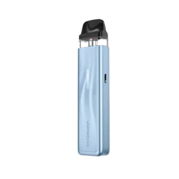 Устройство VAPORESSO XROS 5 Mini 1500 mAh Pod Kit Sky Blue