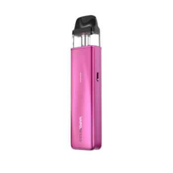 Устройство VAPORESSO XROS 5 Mini 1500 mAh Pod Kit Rose Red