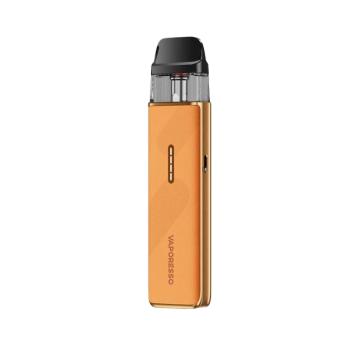 Устройство VAPORESSO XROS 5 Mini 1500 mAh Pod Kit Retro Orange