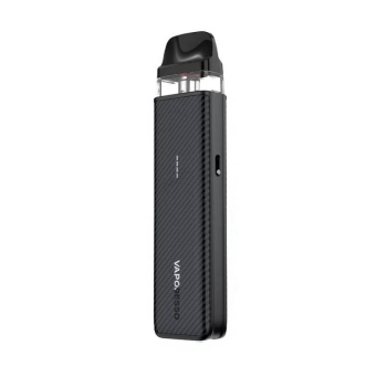 Устройство VAPORESSO XROS 5 Mini 1500 mAh Pod Kit Carbon Black