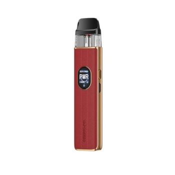 Устройство VAPORESSO XROS 5 1500 mAh Pod Kit Red Leather