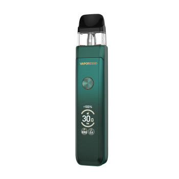Устройство VAPORESSO XROS 2 Pro 2000mAh Pod Kit Gem Green