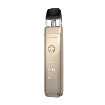 Устройство VAPORESSO XROS 2 Pro 2000mAh Pod Kit Glittering Gold