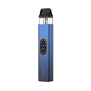 Устройство VAPORESSO XROS 4 1000 mAh Pod Kit Blue