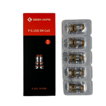 Испаритель Geek Vape P 0.15ohm Coil (в упак. 5 шт.)
