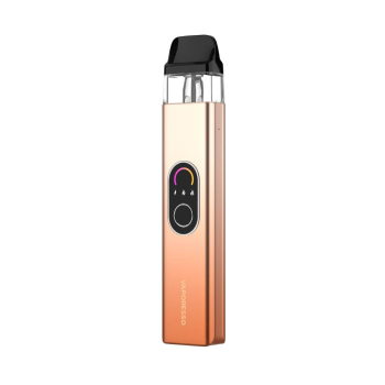 Устройство VAPORESSO XROS 4 1000 mAh Pod Kit Champagne Gold