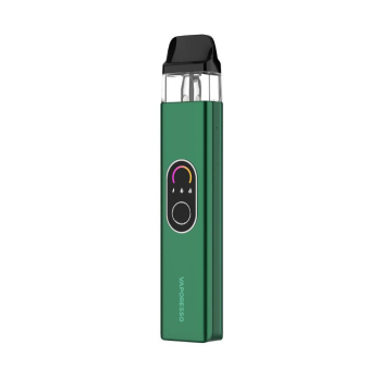 Устройство VAPORESSO XROS 4 1000 mAh Pod Kit Green