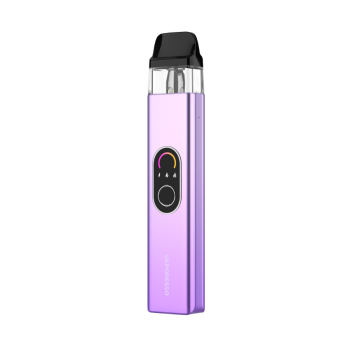 Устройство VAPORESSO XROS 4 1000 mAh Pod Kit Lilac Purple