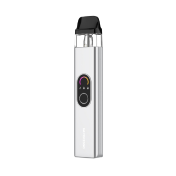 Устройство VAPORESSO XROS 4 1000 mAh Pod Kit Silver