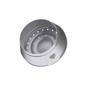 Калауд Alpha Hookah Diamond Silver