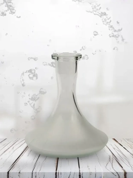 Колба Vessel Glass Крафт матовый (1-115)