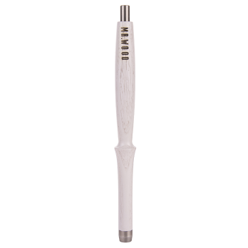 Мундштук Mr. Wood Craft (White)