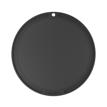 Коврик противоскользящий для кальяна Darkside D-FLAT