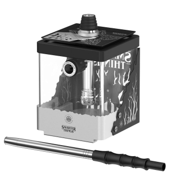Кальян Alpha Hookah SMART LIMITED (Smarter Things)