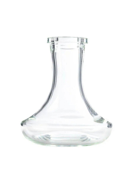 Колба для кальяна hookawell мини "CleaR" (Бесцветная)