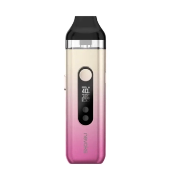 Устройство BRUSKO FEELIN X 1600 mAh, Бежево-розовый