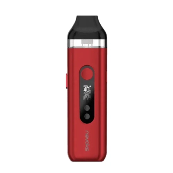 Устройство BRUSKO FEELIN X 1600 mAh, Красный