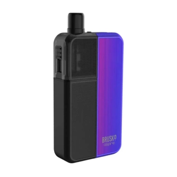 Устройство BRUSKO FLEXUS BLOK, 1200 mAh, Фуксия