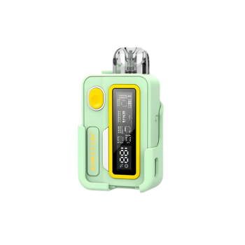 Устройство RINCOE Jellybox XS 1000mAh Pod Kit Avocado Green RK-031D
