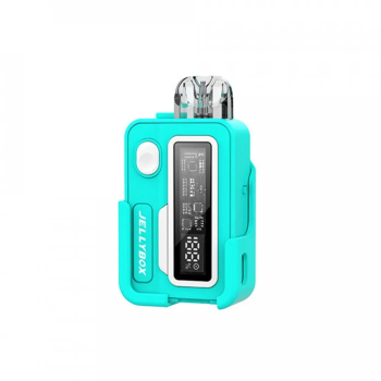 Устройство RINCOE Jellybox XS 1000mAh Pod Kit Baby Blue RK-031E