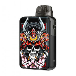 Устройство SMOANT Charon Baby Plus 1000mAh Pod Kit BUSHIDO KL-047-C