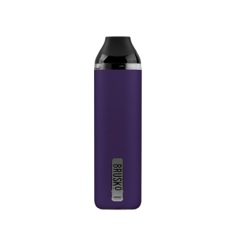 Устройство BRUSKO FEELIN MINI, 750 mAh, фиолетовый