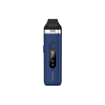 Устройство BRUSKO FEELIN X 1600 mAh, Синий