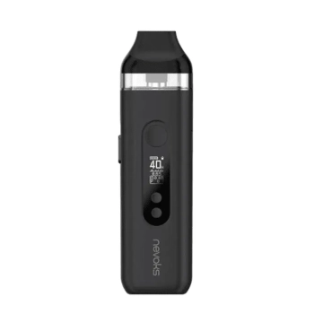 Устройство BRUSKO FEELIN X 1600 mAh, Черный