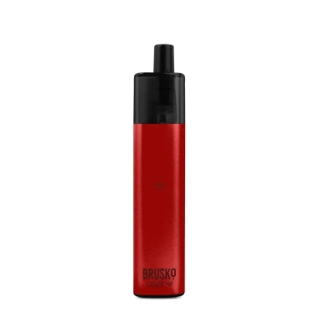 Устройство BRUSKO VILTER, 450 mAh, красный