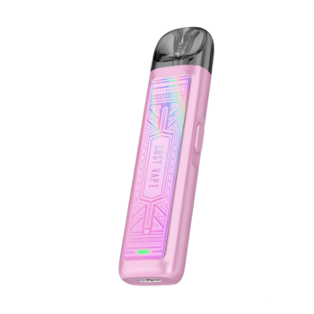 Устройство Lost Vape Ursa Nano Pod Kit 800mAh Holo Rose Pink
