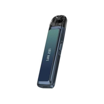 Устройство Lost Vape Ursa Nano Pod Kit 800mAh Pacific Blue