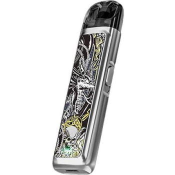 Устройство Lost Vape Ursa Nano Pod Kit 800mAh Skull&Roses LSVP-64-K