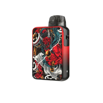 Устройство SMOANT Charon Baby Plus 1000mAh Pod Kit Tunder KL-047-B