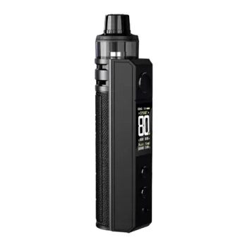 Устройство Voopoo DRAG H80s Pod Kit 80W Black VP-131A