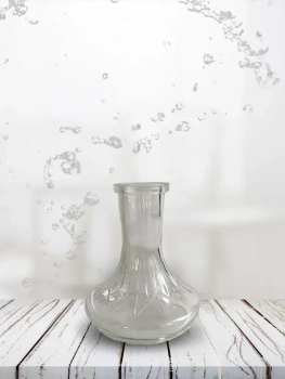 Колба Vessel Glass Крафт Mini грань 2 (3-224)