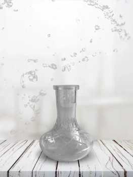 Колба Vessel Glass Крафт Mini грань 1 (3-220)