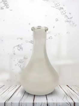 Колба Vessel Glass Капля матовая (2-115)