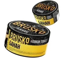 BRUSKO Бабл-гам 125гр МРК