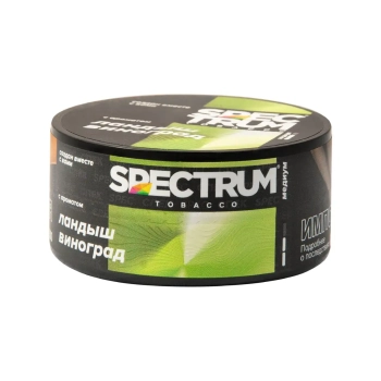 Spectrum Medium Line с ароматом Ландыш виноград(Lily Grape), 25 гр.
