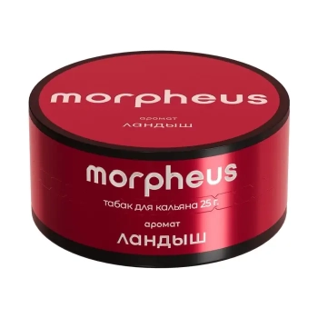 Табак Morpheus - Ландыш 25 гр.