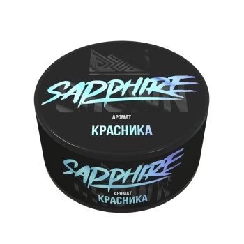 Sapphire Crown с ароматом Красника (Krasnika), 100 гр.