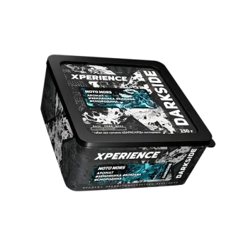 Табак Darkside Xperience - Мото Морс 250 гр.