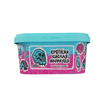 Хулиган Зомби Хард с ароматом Кислая маракуйя, 200 гр.