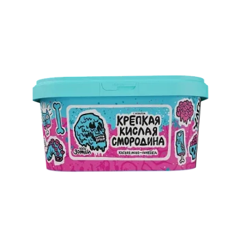 Хулиган Зомби Хард с ароматом Кислая смородина, 200 гр.