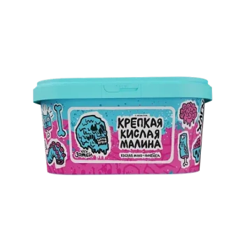 Хулиган Зомби Хард с ароматом Кислая малина, 200 гр.