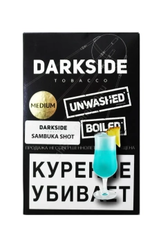 Darkside Sambuka shot 250 гр. (самбука) (Выстрел Самбуки) Core