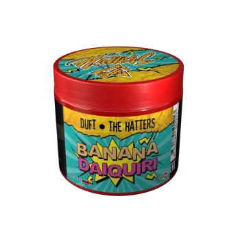 Табак Duft X The Hatters - Banana Daiquiri 200 гр.