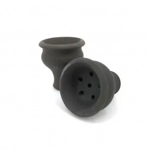 Чаша Telamon Classic Bowl (Basalt)